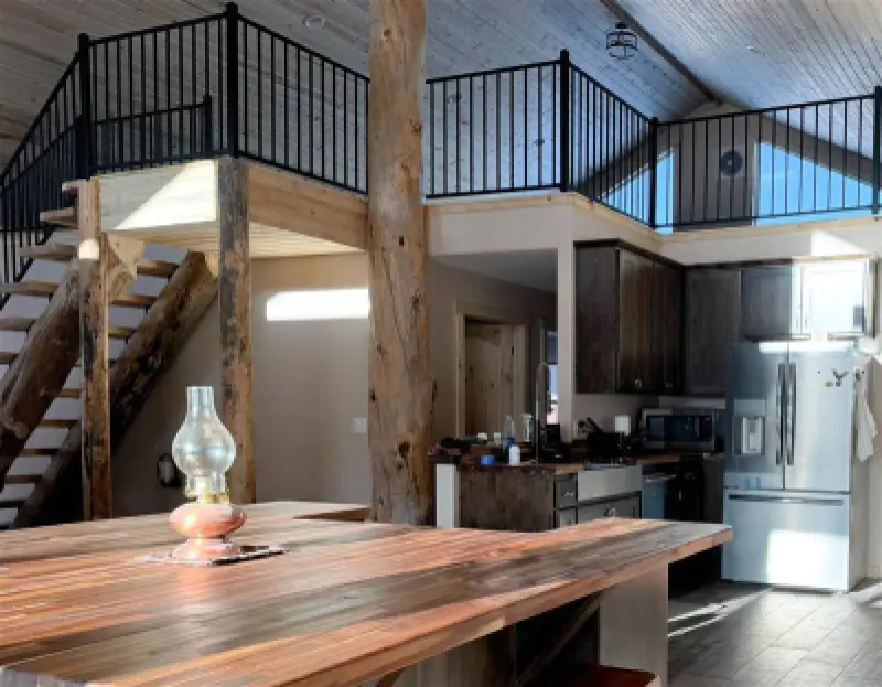 6 Sage Creek Rd Bridger #9