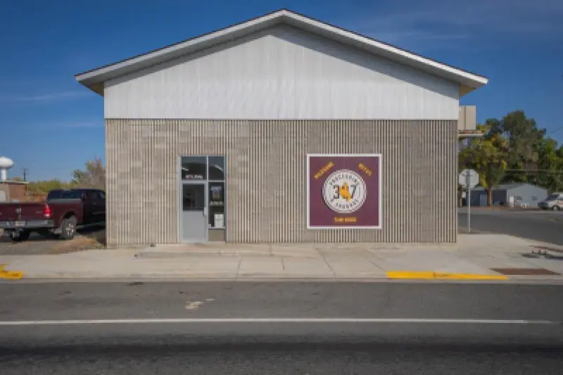 45 E Main St Byron #1