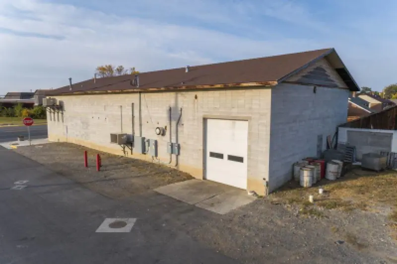 45 E Main St Byron #22