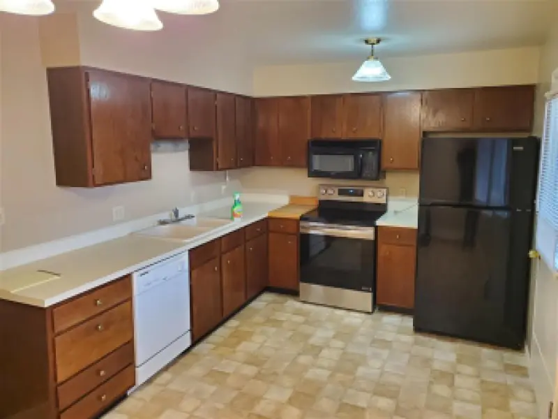 1817 Mountain View Dr Cody #4