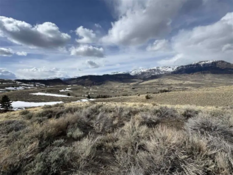 Lot 105 Laurel Dr Wapiti #2