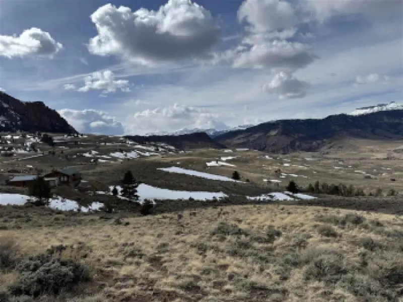 Lot 105 Laurel Dr Wapiti #5