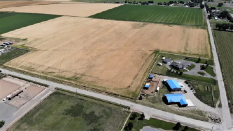 TBD Road 11 Powell #4
