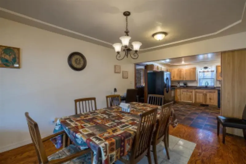 1126 Alger Ave Cody #14