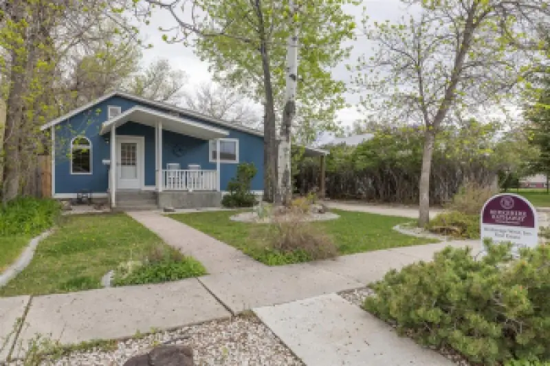 1126 Alger Ave Cody #2