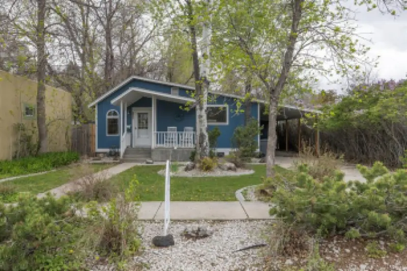 1126 Alger Ave Cody #3