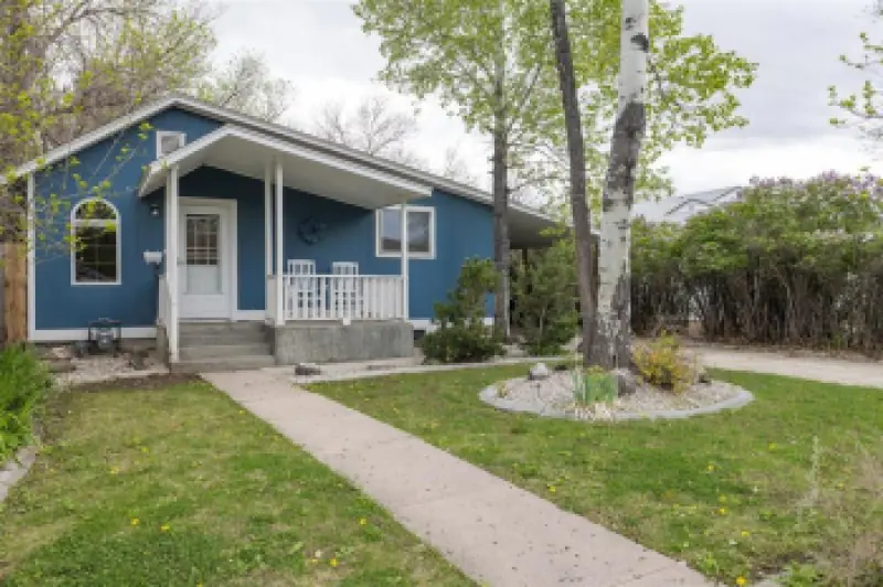 1126 Alger Ave Cody #4