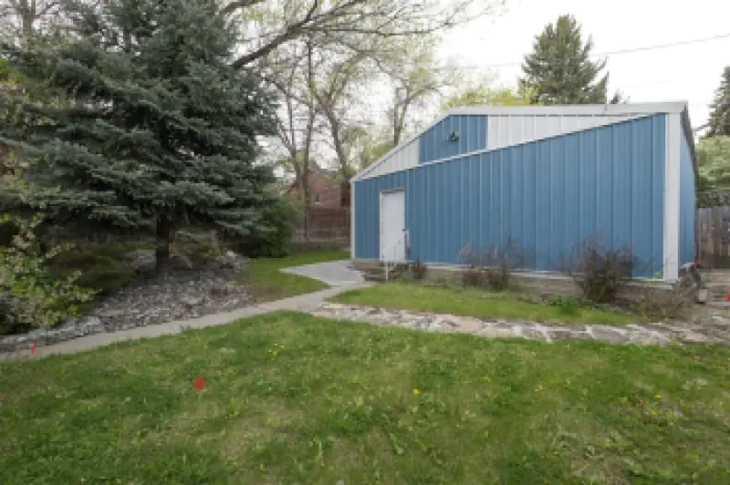 1126 Alger Ave Cody #43