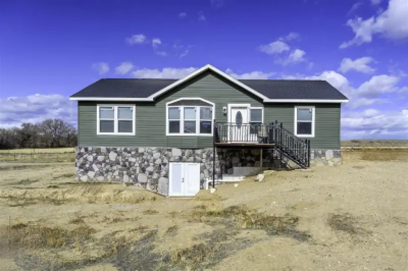 1099 Road 14 Powell #1