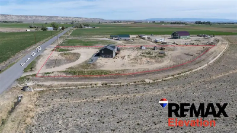 1099 Road 14 Powell #107