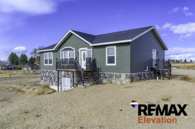 1099 Road 14 Powell #110