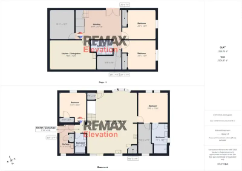 1099 Road 14 Powell #111