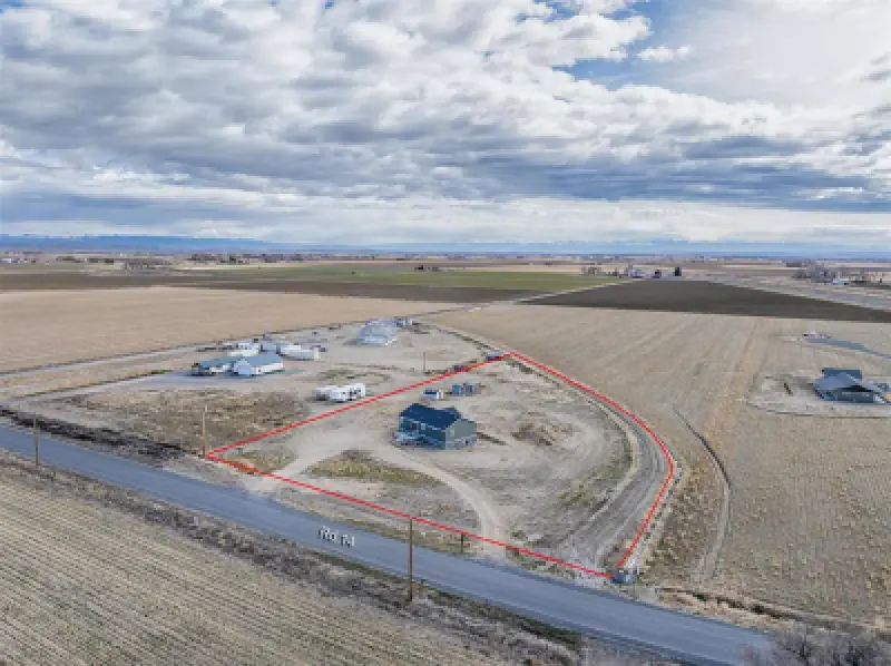 1099 Road 14 Powell #2