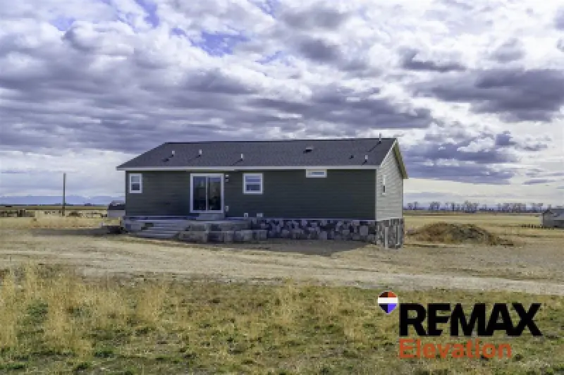 1099 Road 14 Powell #4
