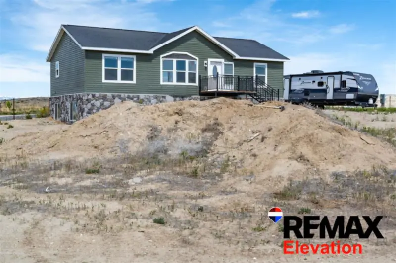 1099 Road 14 Powell #77