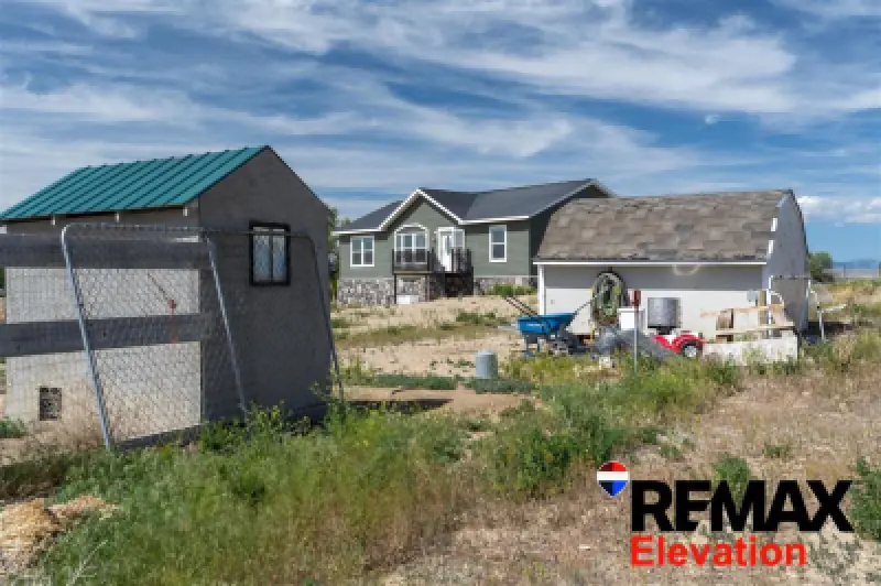 1099 Road 14 Powell #86