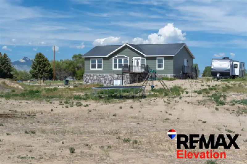 1099 Road 14 Powell #89