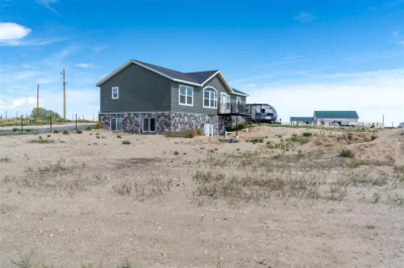1099 Road 14 Powell #91