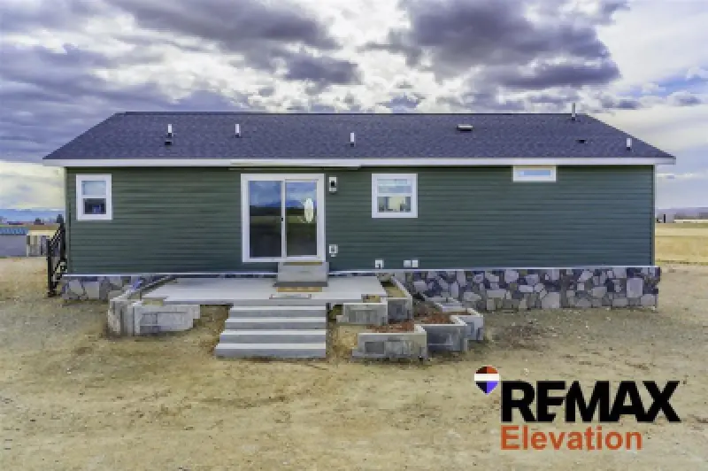 1099 Road 14 Powell #94