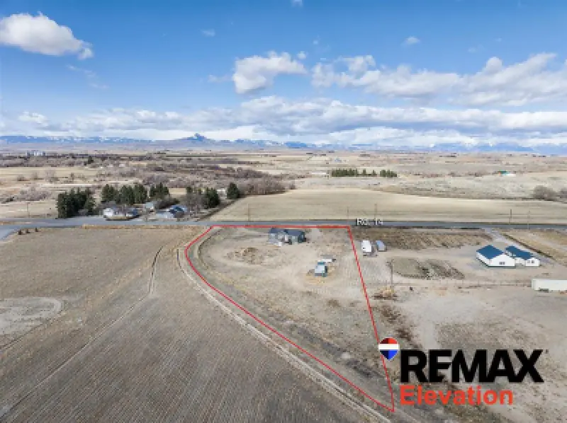 1099 Road 14 Powell #98