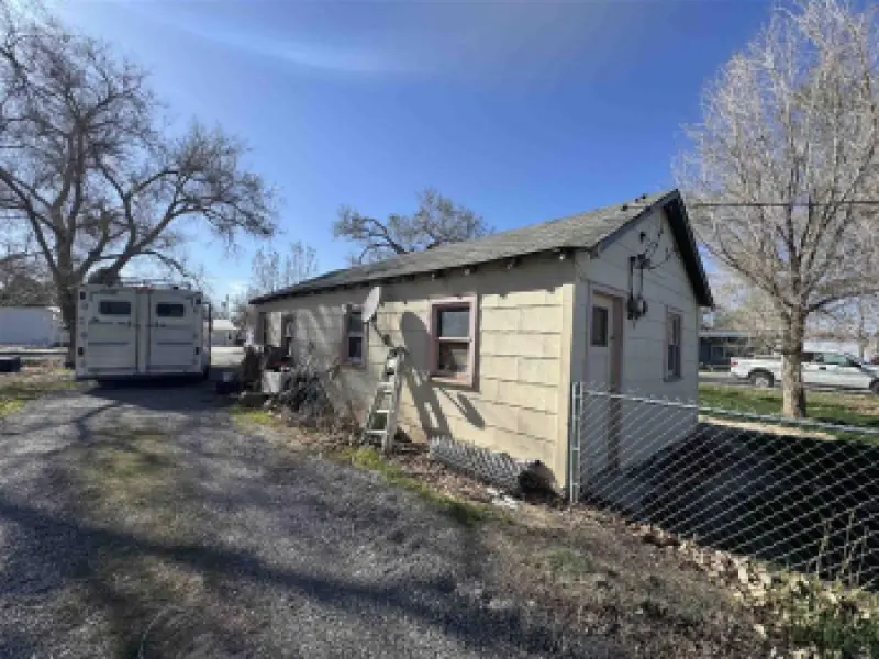 1147 & 1131 N 7th St Greybull #14