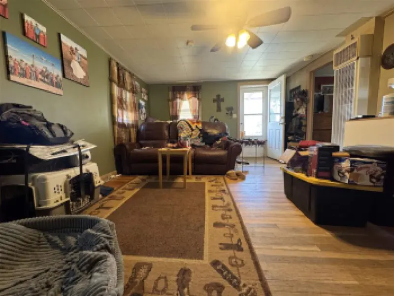 1147 & 1131 N 7th St Greybull #2