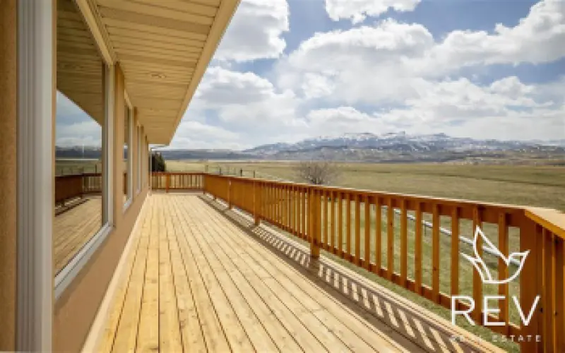 272 Road 6RT Cody #15