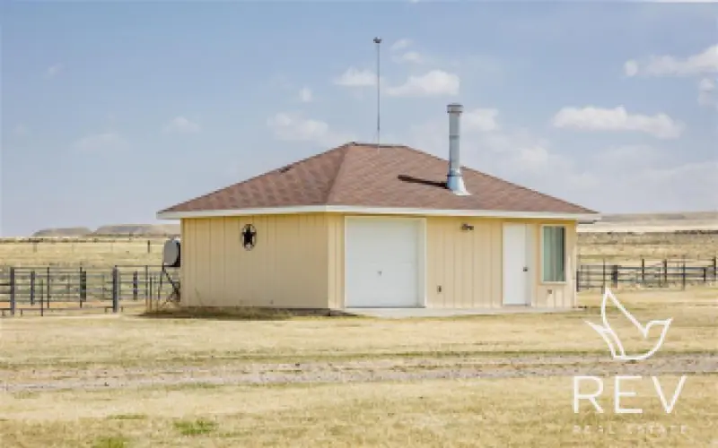 272 Road 6RT Cody #48