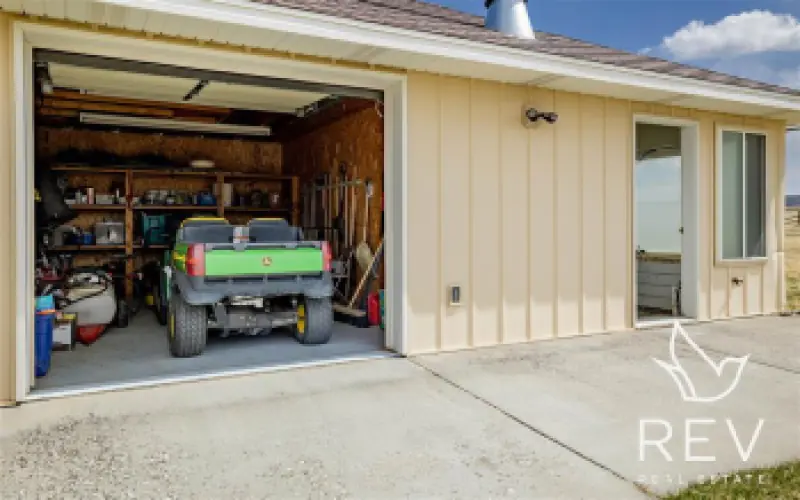 272 Road 6RT Cody #49