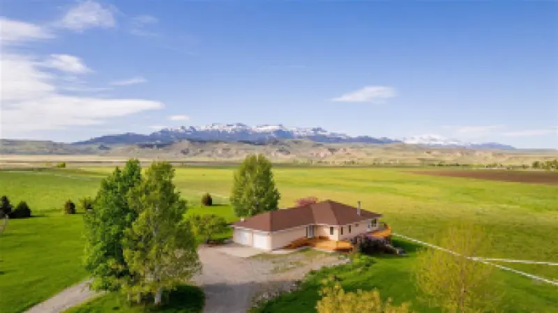 272 Road 6RT Cody #5