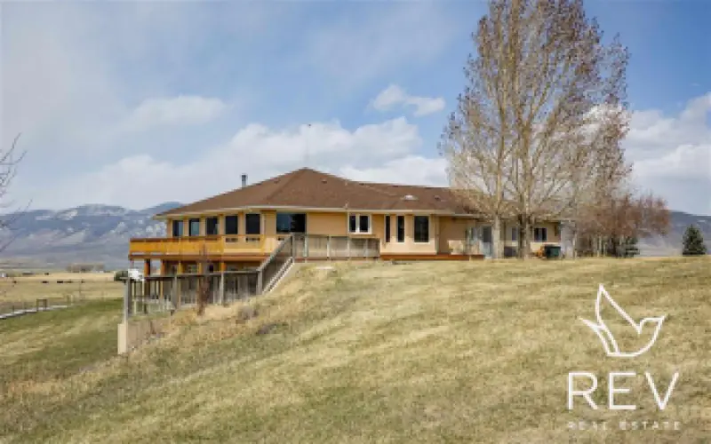 272 Road 6RT Cody #6