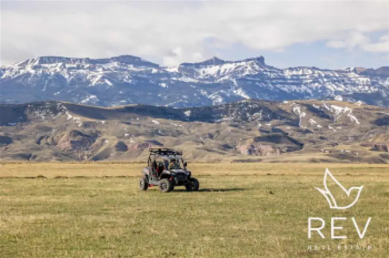 272 Road 6RT Cody #65