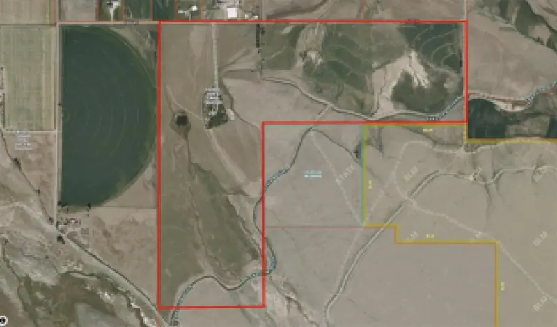 272 Road 6RT Cody #88