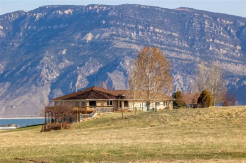 272 Road 6RT Cody #9