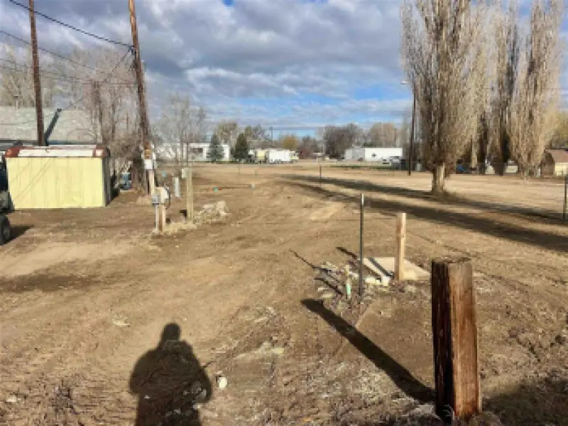 1325 7th St Greybull #10