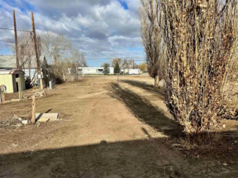 1325 7th St Greybull #11