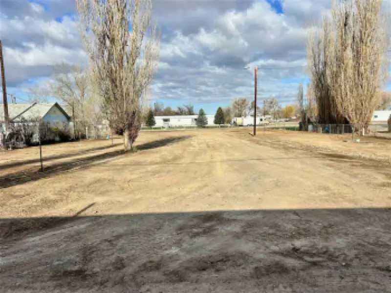 1325 7th St Greybull #12