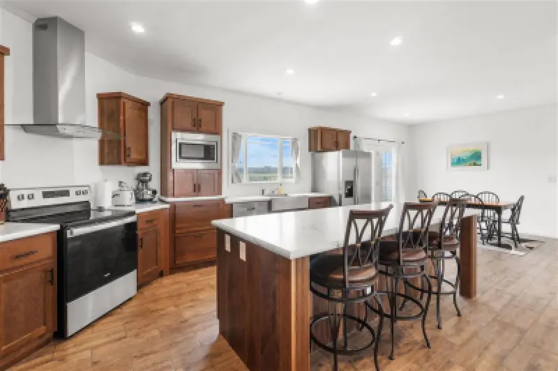 518 Tatman St Burlington #5