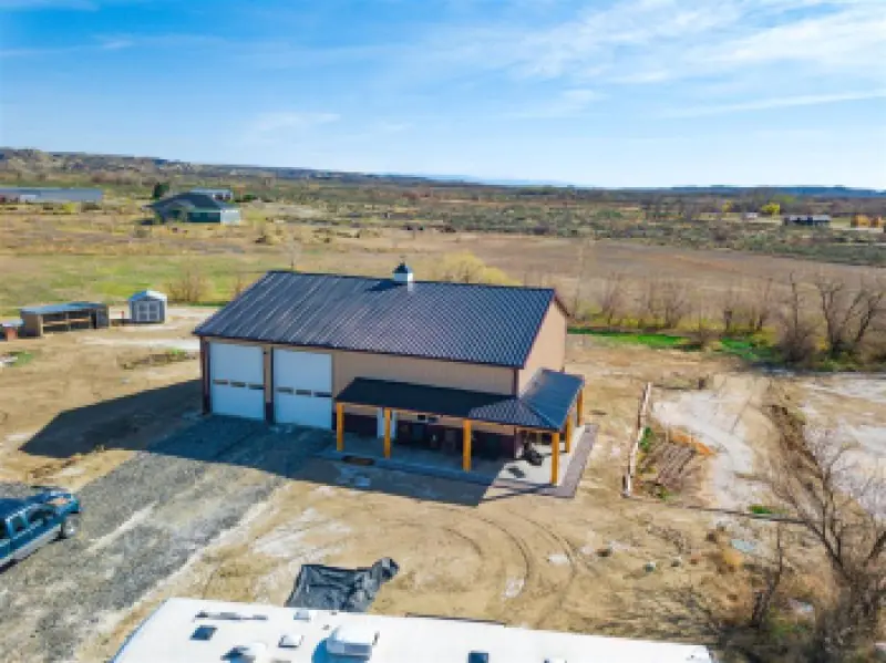 411 Fiddlers Ln Powell #1