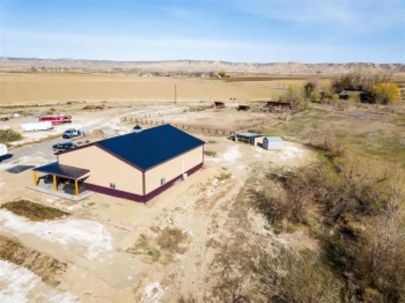 411 Fiddlers Ln Powell #12