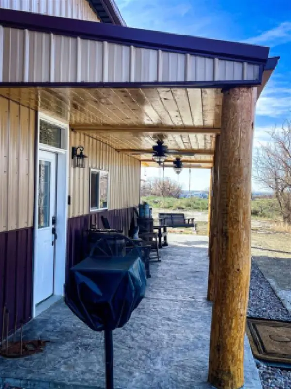 411 Fiddlers Ln Powell #17