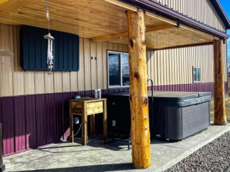 411 Fiddlers Ln Powell #18