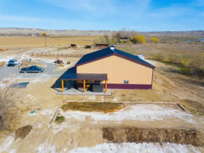 411 Fiddlers Ln Powell #2