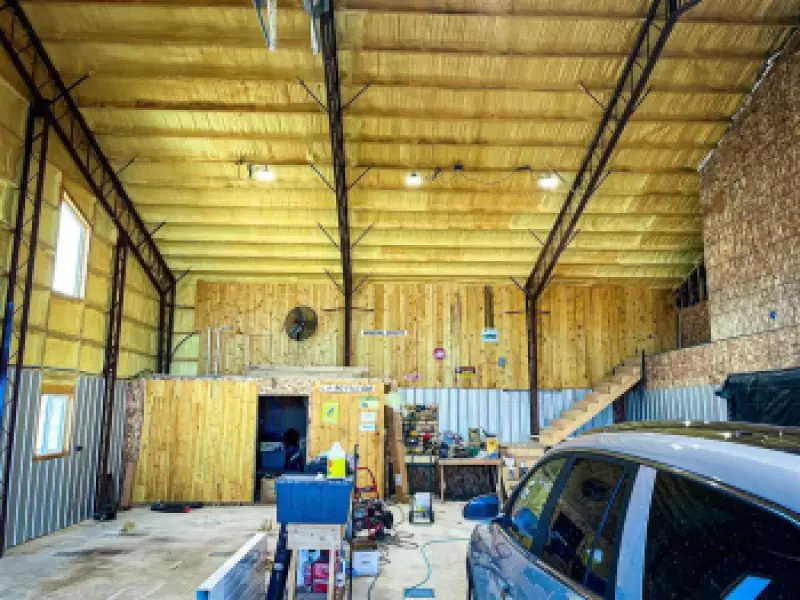 411 Fiddlers Ln Powell #21