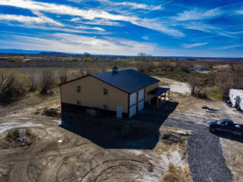 411 Fiddlers Ln Powell #4