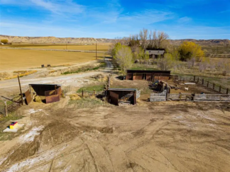 411 Fiddlers Ln Powell #6