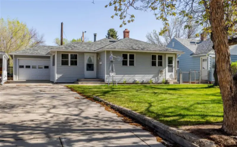 1719 Bleistein Ave Cody #1