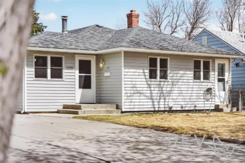 1719 Bleistein Ave Cody #39