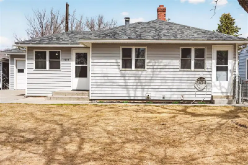 1719 Bleistein Ave Cody #40