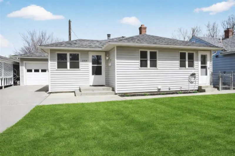 1719 Bleistein Ave Cody #5